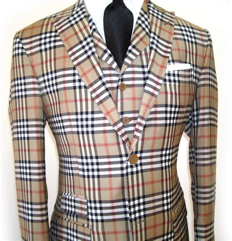 burberry striped suit|burberry suits for women.